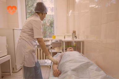 Бесплатное лечение алкоголизма в Губахе