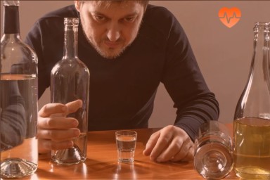 Лечение белой горячки в Губахе