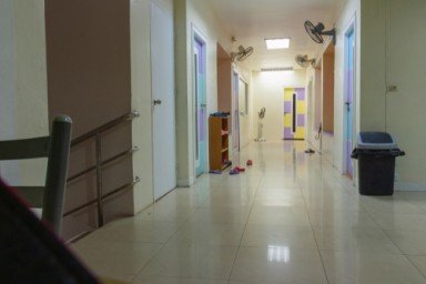 О клинике в Губахе